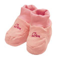 Russ Baby Booties - DIVA DRAMA