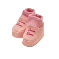 Russ Baby Booties - DRAMA QUEEN