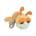 Russ Plush - Li'l Peepers - ANT (Backpack Clip - 3 inch)