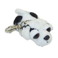 Russ Plush - Li'l Peepers - DALMATIAN (Backpack Clip - 3 inch)