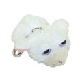 Russ Plush - Li'l Peepers - LAMB (Backpack Clip - 3 inch)