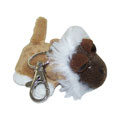 Russ Plush - Li'l Peepers - MONKEY (Backpack Clip - 3 inch)
