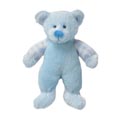 Russ Plush - BEAR ( Blue Rattling - 7 inch)