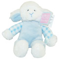 Russ Plush - LAMB ( Blue Rattling - 7 inch)
