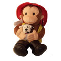 Russ Plush 12