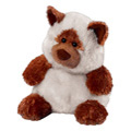 Russ Plush Bean Bag - Luvvies - MONTY the Himalayan Cat (5 inch)
