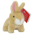 Russ Plush - Niblet Bunny (TAN- 5.5 inch)