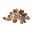 Russ Plush - STEGOSAURUS the Dinosaur (12 inch)