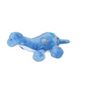 Russ Plush - Luv Pets Dinosaurs - BRACH (8 inch)