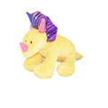 Russ Plush - Luv Pets Dinosaurs - CERO (8 inch)