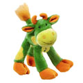 Russ Plush - Baby Legginz - COW (Has Sound) (7 inch)