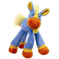 Russ Plush - Baby Legginz - HORSE (Has Sound) (7 inch)