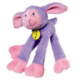 Russ Plush - Baby Legginz - LAMB (Has Sound) (7 inch)