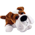 Russ Plush - Li'l Peepers - BRIMBLE the Dog (5 inch)