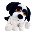 Russ Plush - Li'l Peepers - WINSTON the Dog (5 inch)