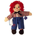 Russ Plush 12