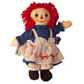 Russ Plush 12