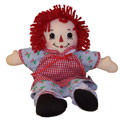 Russ Plush 12