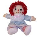 Russ Plush 12