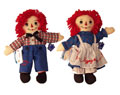 Russ Plush 12