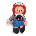 Russ Plush 16