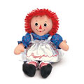 Russ Plush 16
