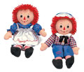 Russ Plush 16