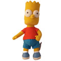 Russ - The Simpsons (Plush, Bean Bags & Toys)