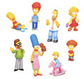 Russ Mini Figures 2-3
