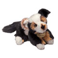 Russ Plush - Yomiko Classics - AUSSIEDOODLE (11 inch)