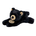 Russ Plush - Yomiko Classics - BLACK BEAR (11 inch)
