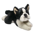 Russ Plush - Yomiko Classics - BOSTON TERRIER (11 inch)