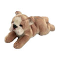 Russ Plush - Yomiko Classics - BULL DOG (11 inch)