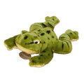 Russ Plush - Yomiko Classics - BULL FROG (10 inch)