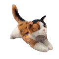 Russ Plush - Yomiko Classics - CALICO CAT (11 inch)