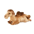 Russ Plush - Yomiko Classics - CAMEL (11 inch)