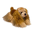 Russ Plush - Yomiko Classics - COCKER SPANIEL (11 inch)
