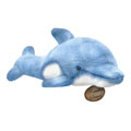 Russ Plush - Yomiko Classics - DOLPHIN (10 inch)