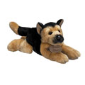 Russ Plush - Yomiko Classics - GERMAN SHEPHERD (11 inch)