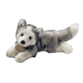 Russ Plush - Yomiko Classics - HUSKY (11 inch)