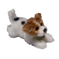 Russ Plush - Yomiko Classics - JACK RUSSELL TERRIER (10 inch)