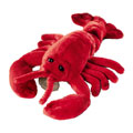 Russ Plush - Yomiko Classics - LOBSTER (11 inch)