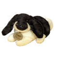 Russ Plush - Yomiko Classics - LOP EAR BUNNY (10 inch)