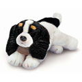 Russ Plush - Yomiko Classics - PRINCE CHARLES SPANIEL (11 inch)