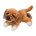 Russ Plush - Yomiko Classics - PUGGLE (11 inch)