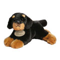 Russ Plush - Yomiko Classics - ROTTWEILER (11 inch)