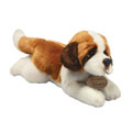 Russ Plush - Yomiko Classics - SAINT BERNARD (9 inch)