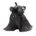 Russ Plush - Yomiko Classics - SCOTTISH TERRIER (11 inch)
