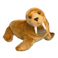 Russ Plush - Yomiko Classics - WALRUS (11 inch)