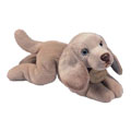 Russ Plush - Yomiko Classics - WEIMARANER (11 inch)